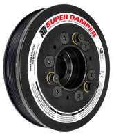 ATI Super Damper Crank Pulley for 1JZ 2JZ